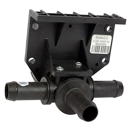 Motorcraft Valve Asy, Yg436 YG436